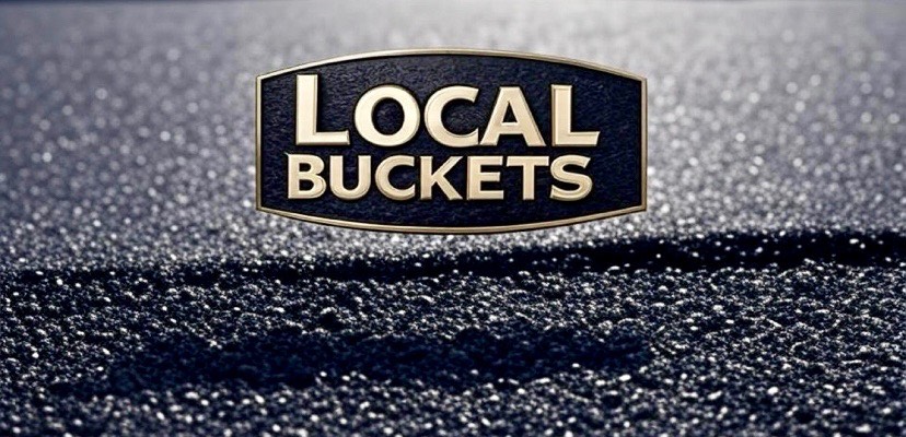 Local Buckets Logo